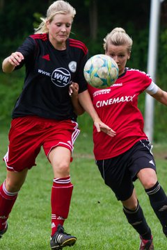 Bild 113 - Frauen Rot-Schwarz Kiel - MTSV Olympia Neum�nster : Ergebnis: 4:1